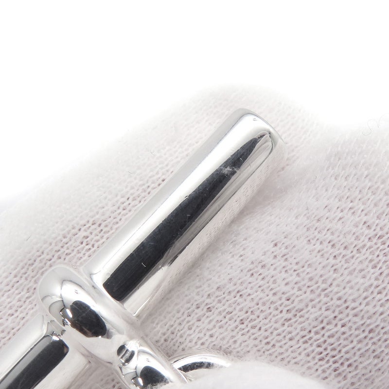 エルメス ブレスレット シェーヌダンクルGM 15コマ SV925シルバー HERMES ジュエリー