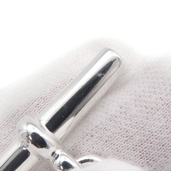 エルメス ブレスレット シェーヌダンクルGM 15コマ SV925シルバー HERMES ジュエリー