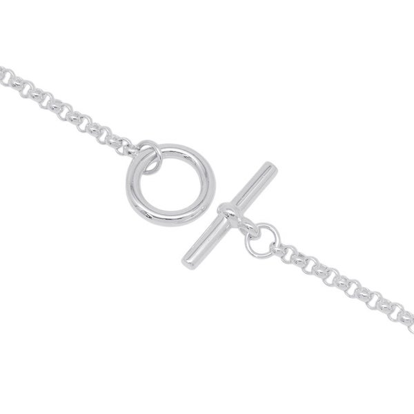 エルメス ネックレス シェーヌダンクル アンシェネGM SV925シルバー HERMES ジュエリー ペンダント