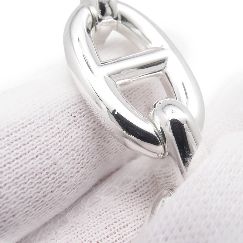 エルメス ネックレス シェーヌダンクル アンシェネGM SV925シルバー HERMES ジュエリー ペンダント