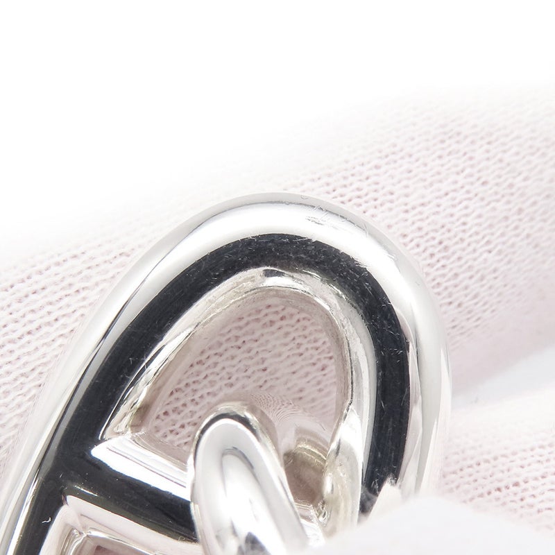 エルメス ネックレス シェーヌダンクル アンシェネGM SV925シルバー HERMES ジュエリー ペンダント