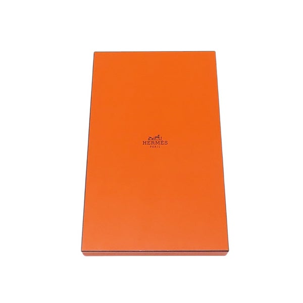 エルメス ネックレス ブックルセリエ アンフレクシブル SV925シルバー サイズPM/40 HERMES ジュエリー