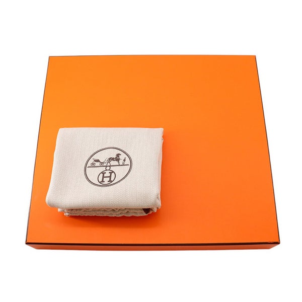 エルメス トートバッグ ガーデンパーティTPM ゴールド/シルバー金具 ネゴンダ K刻印