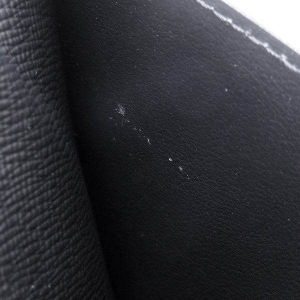 ルイヴィトン 長財布 エピ ポルトフォイユ・ブラザ M60622 LOUIS VUITTON ヴィトン 財布 メンズ 黒 ブラック