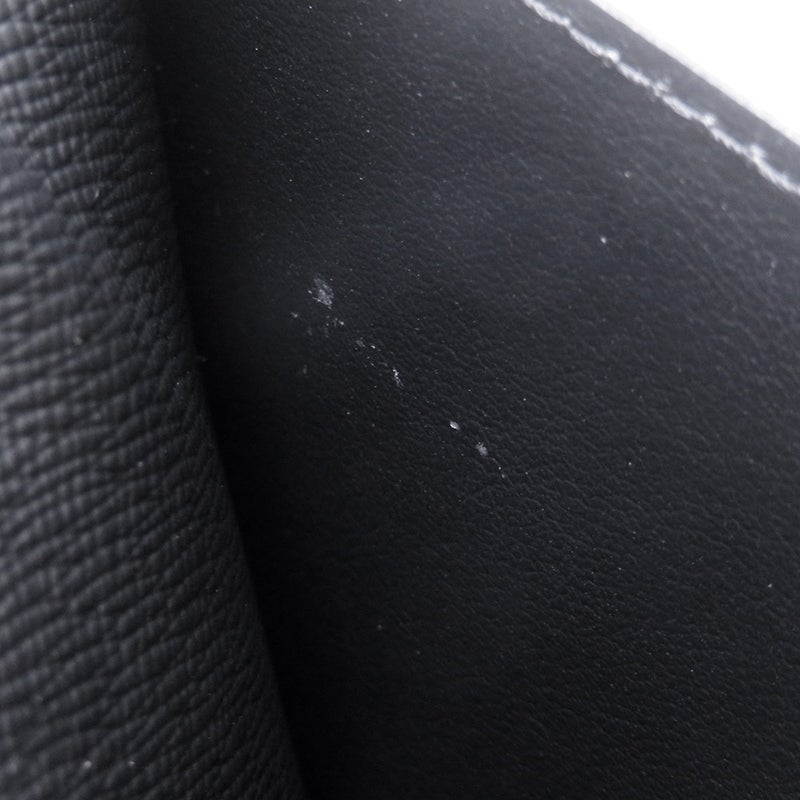 ルイヴィトン 長財布 エピ ポルトフォイユ・ブラザ M60622 LOUIS VUITTON ヴィトン 財布 メンズ 黒 ブラック