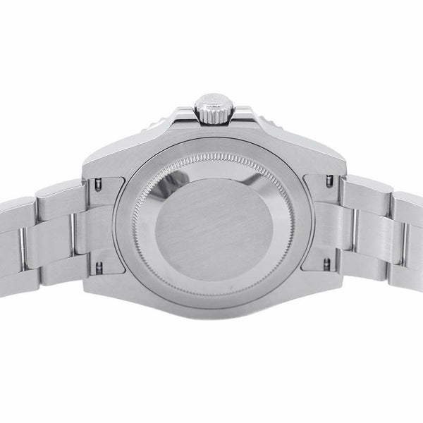 ロレックス GMTマスター2 ランダムシリアル ルーレット 126720VTNR ROLEX 腕時計 黒文字盤