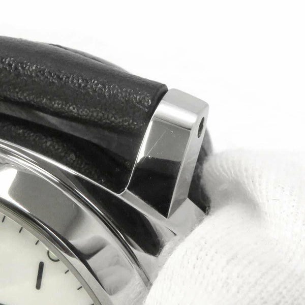 パネライ ルミノール ベース 8デイズ アッチャイオ Q番 PAM00561 PANERAI 腕時計 白文字盤