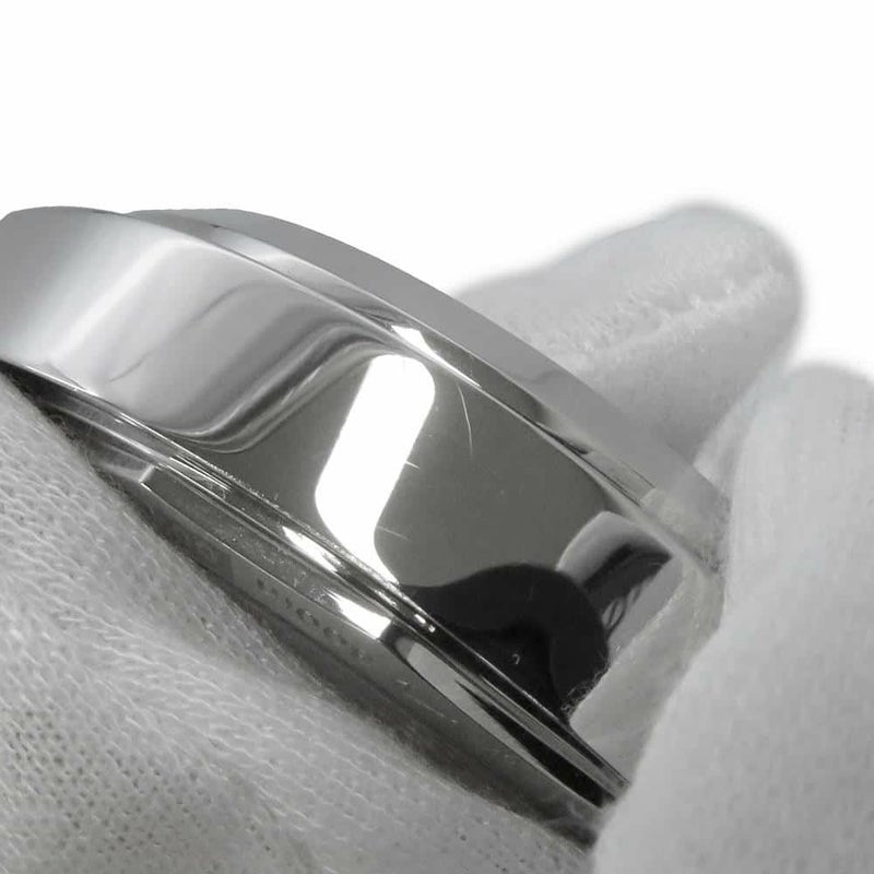 パネライ ルミノール ベース 8デイズ アッチャイオ Q番 PAM00561 PANERAI 腕時計 白文字盤