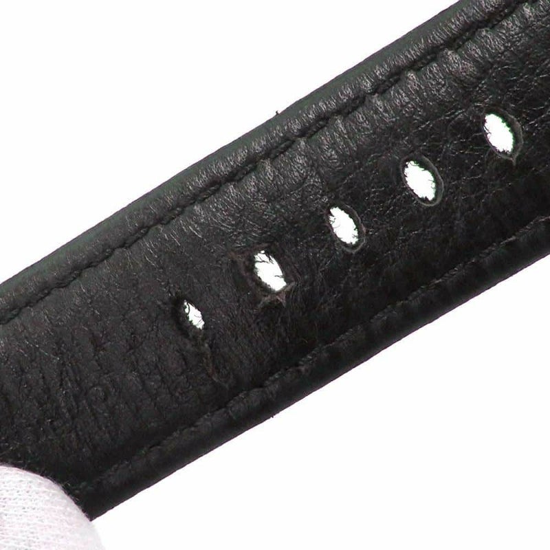 パネライ ルミノール ベース 8デイズ アッチャイオ Q番 PAM00561 PANERAI 腕時計 白文字盤