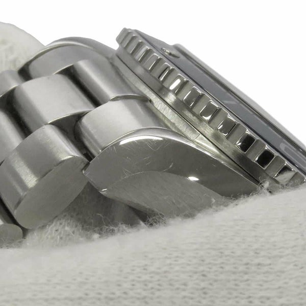 オメガ シーマスター プラネットオーシャン 215.30.44.21.03.001 OMEGA 腕時計 ブルー文字盤