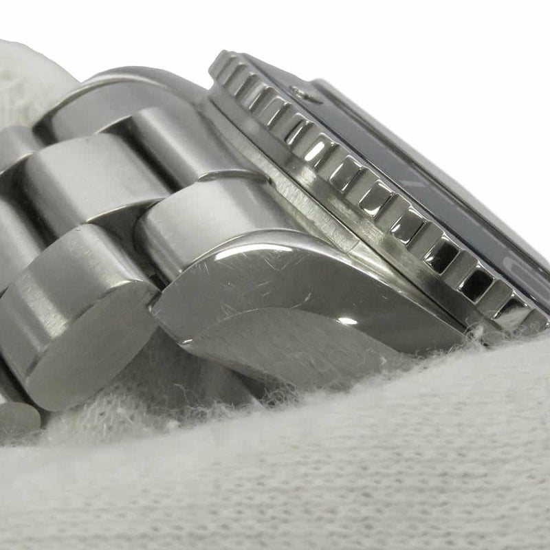 オメガ シーマスター プラネットオーシャン 215.30.44.21.03.001 OMEGA 腕時計 ブルー文字盤