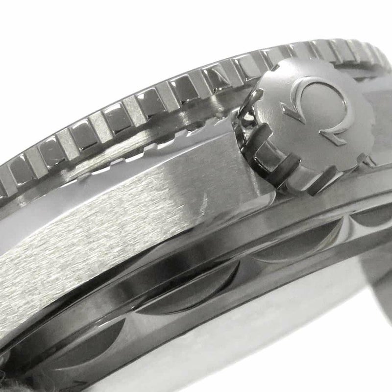 オメガ シーマスター プラネットオーシャン 215.30.44.21.03.001 OMEGA 腕時計 ブルー文字盤