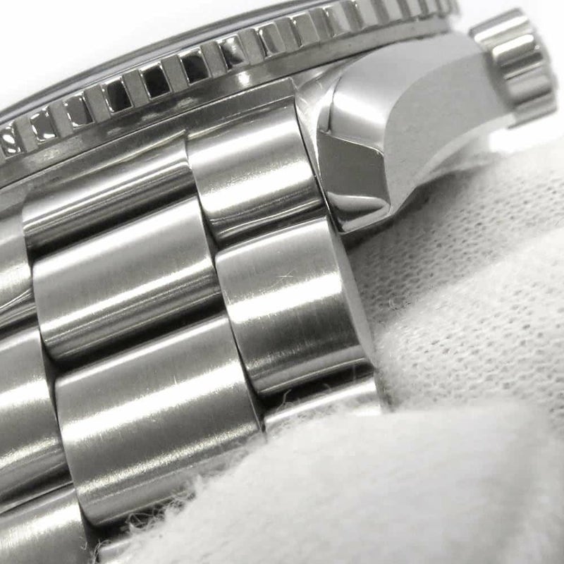 オメガ シーマスター プラネットオーシャン 215.30.44.21.03.001 OMEGA 腕時計 ブルー文字盤