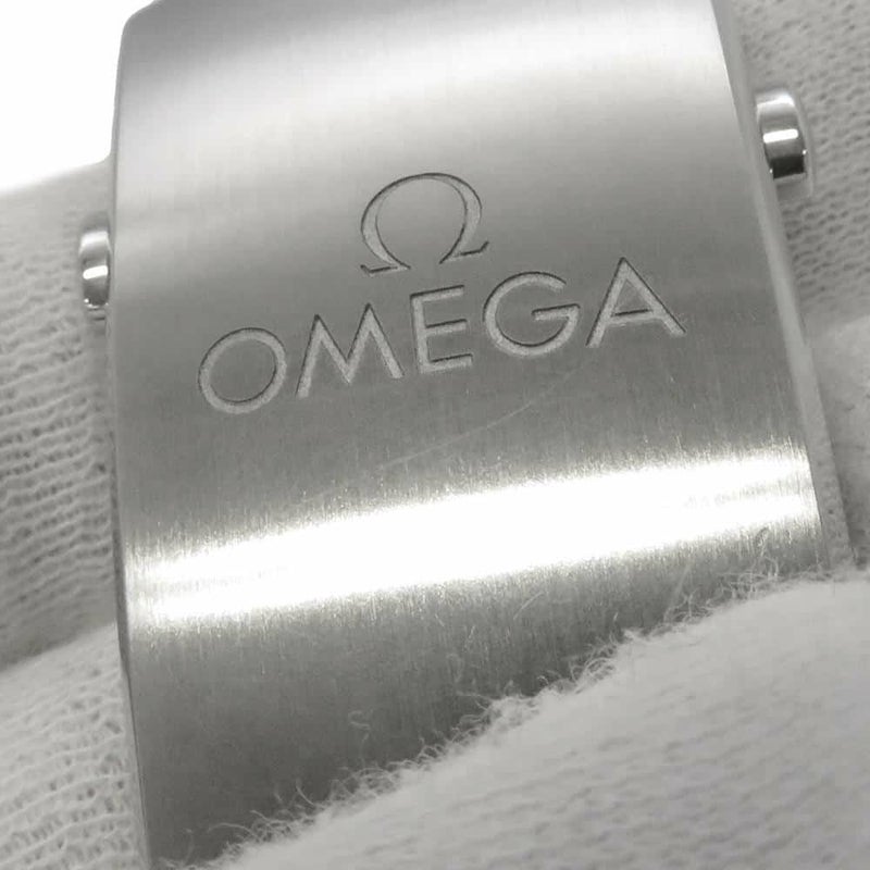 オメガ シーマスター プラネットオーシャン 215.30.44.21.03.001 OMEGA 腕時計 ブルー文字盤