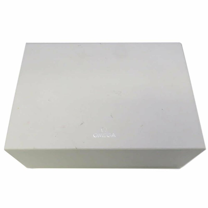 オメガ シーマスター プラネットオーシャン 215.30.44.21.03.001 OMEGA 腕時計 ブルー文字盤