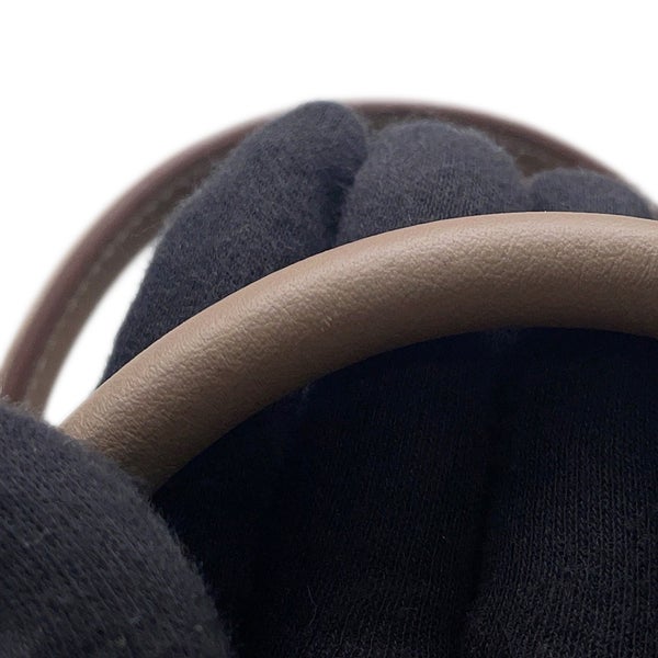 エルメス バーキン30 エトゥープ/ゴールド金具 トゴ D刻印 HERMES Birkin ハンドバッグ