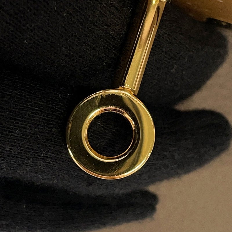 エルメス バーキン30 エトゥープ/ゴールド金具 トゴ D刻印 HERMES Birkin ハンドバッグ