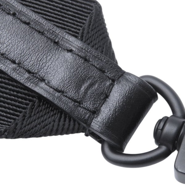 ルイヴィトン ショルダーバッグ モノグラム・シャドウ ダブル・フォンポーチ M81313 LOUIS VUITTON ヴィトン バッグ 黒 ブラック