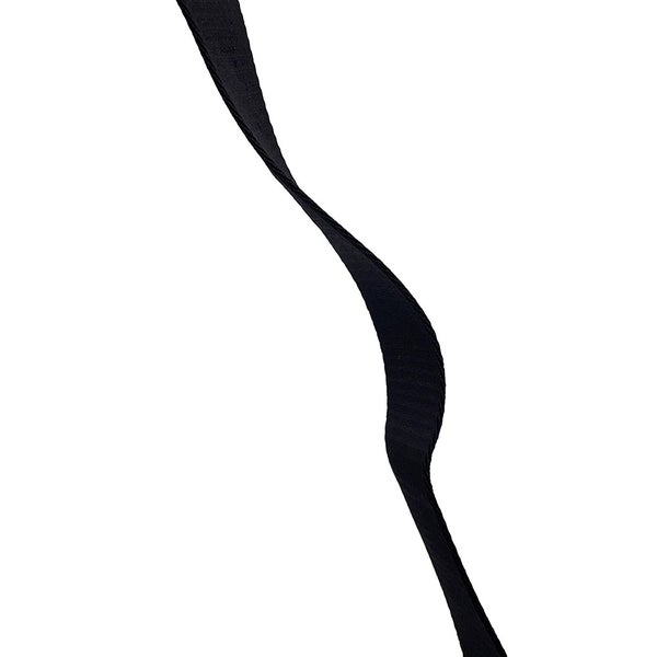 プラダ ショルダーバッグ トライアングルロゴ サフィアーノレザー 2VH113 PRADA 斜め掛け 黒