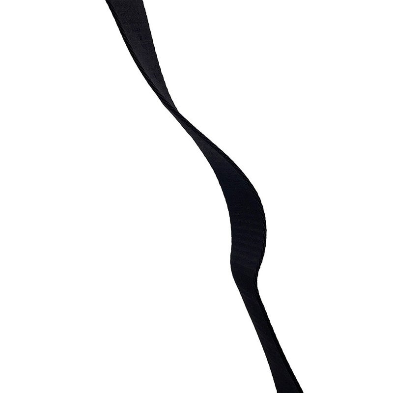 プラダ ショルダーバッグ トライアングルロゴ サフィアーノレザー 2VH113 PRADA 斜め掛け 黒