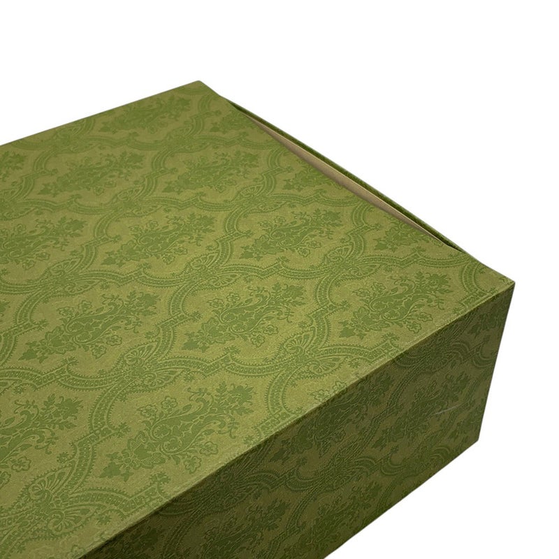 グッチ ショルダーバッグ バケットバッグ キャンバス レザー 782908 GUCCI 黒