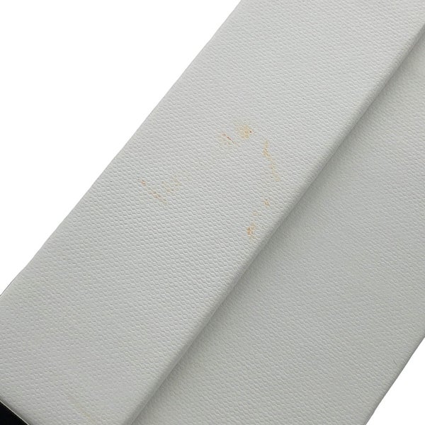 セリーヌ ヘアクリップ トリオンフ ラージ ヘアクロー 46Y856CST CELINE ヘアアクセサリー