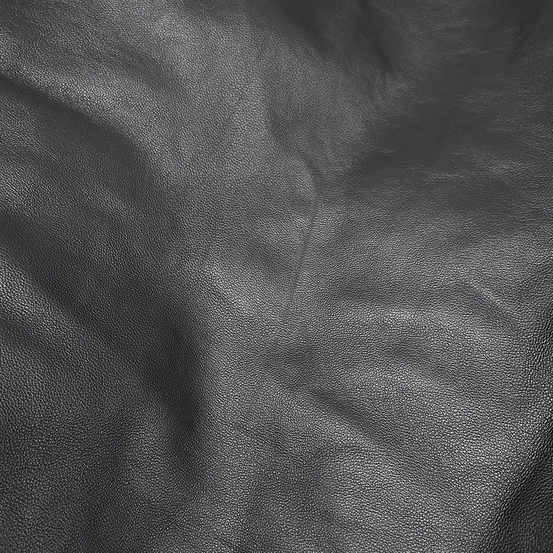 バレンシアガ ジャケット レザー レディースサイズXS 851025 TSS02 1000 BALENCIAGA アウター ブルゾン 黒