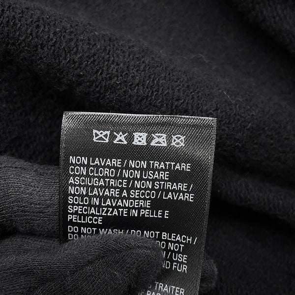 バレンシアガ ジャケット レザー レディースサイズXS 851025 TSS02 1000 BALENCIAGA アウター ブルゾン 黒