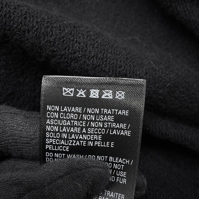 バレンシアガ ジャケット レザー レディースサイズXS 851025 TSS02 1000 BALENCIAGA アウター ブルゾン 黒