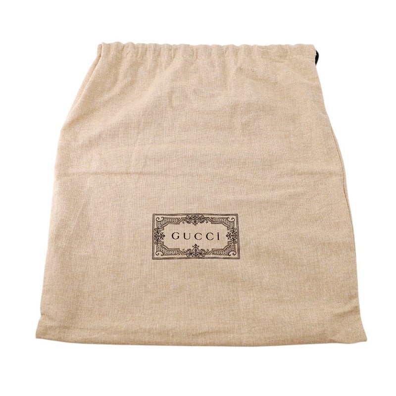 グッチ クラッチバッグ キャンバス/レザー GUCCI プリント 777165 GUCCI バッグ