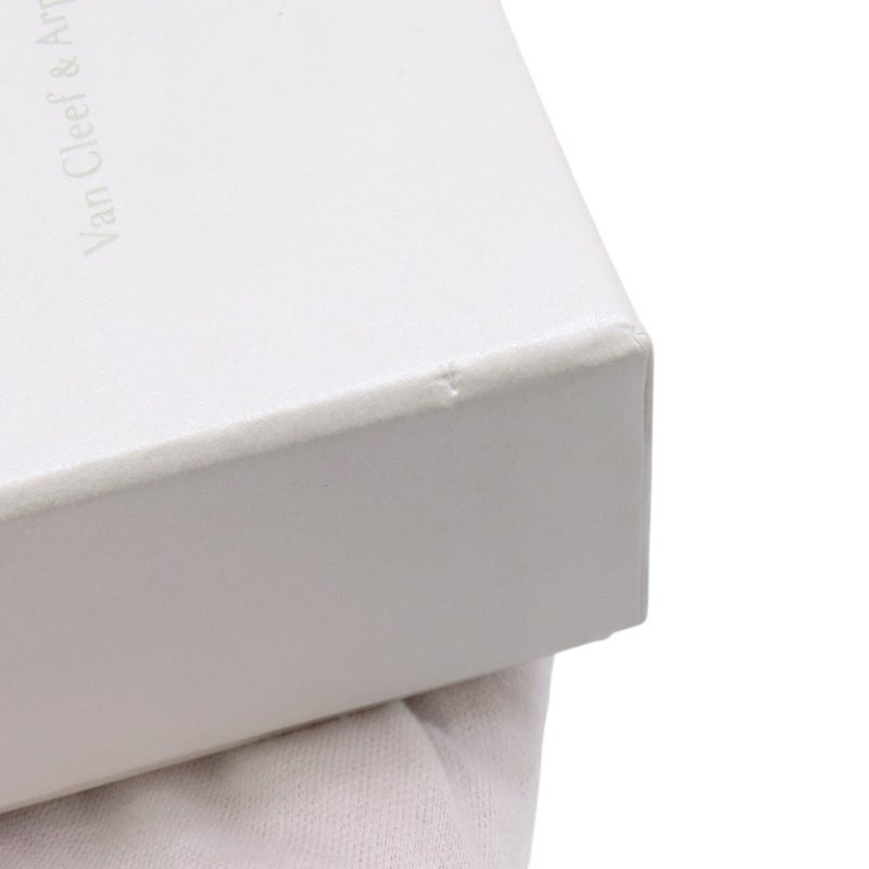 ヴァンクリーフ&アーペル ピアス ペルレ クルール カーネリアン K18PGピンクゴールド VCARP4E000 ジュエリー