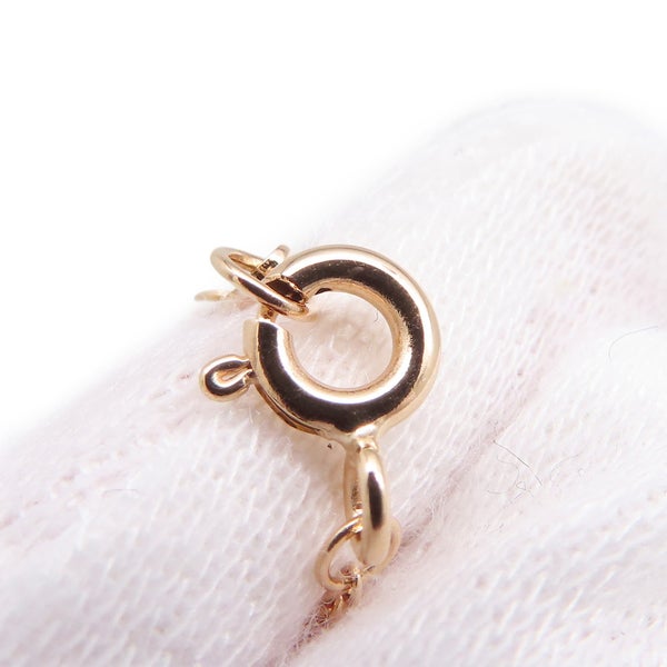 ティファニー ネックレス チェーン ネックレス K18PGピンクゴールド 60011339 Tiffany&Co. ジュエリー