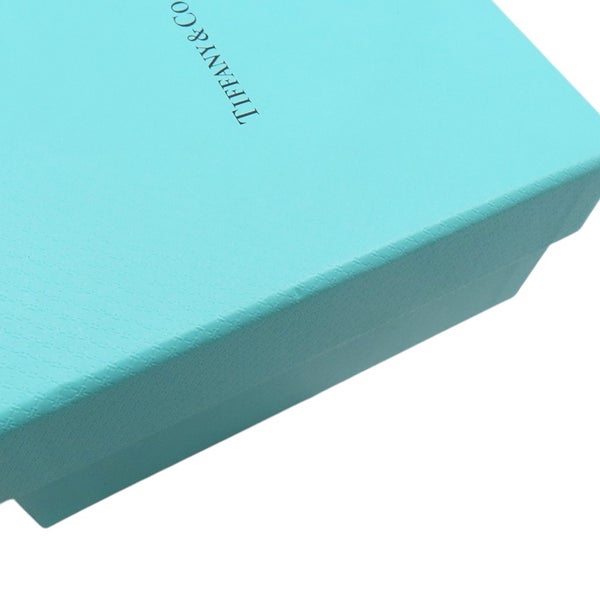 ティファニー ネックレス チェーン ネックレス K18PGピンクゴールド 60011339 Tiffany&Co. ジュエリー