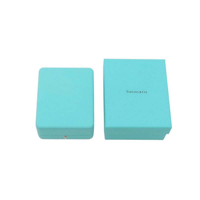 ティファニー ネックレス チェーン ネックレス K18PGピンクゴールド 60011339 Tiffany&Co. ジュエリー