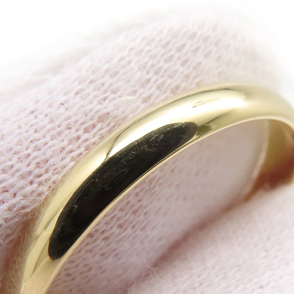 カルティエ リング トリニティ クラシックモデル K18YG/K18WG/K18PG リングサイズ57 B4234200 ジュエリー 指輪