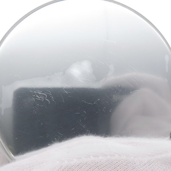 ブシュロン リング キャトル クラシック ハーフ K18PG/K18YG/ブラウンPVD サイズ65 JAL00175 ジュエリー 指輪