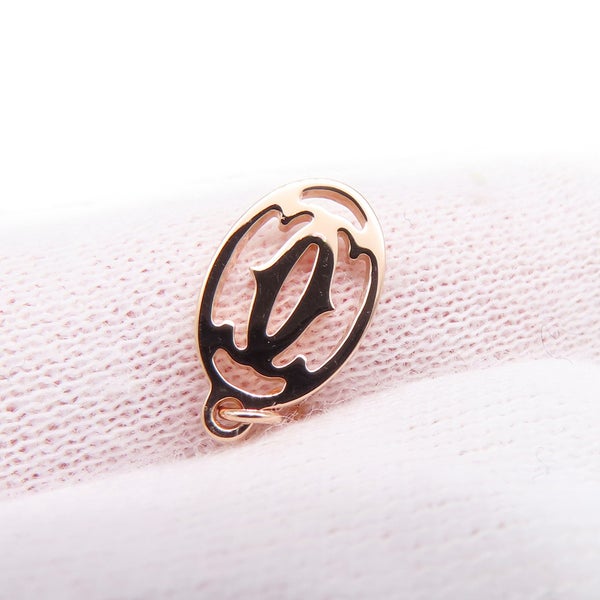 カルティエ ブレスレット ダムール SM スモールモデル ダイヤモンド 1P 0.09ct K18PGピンクゴールド B6040300 Cartier