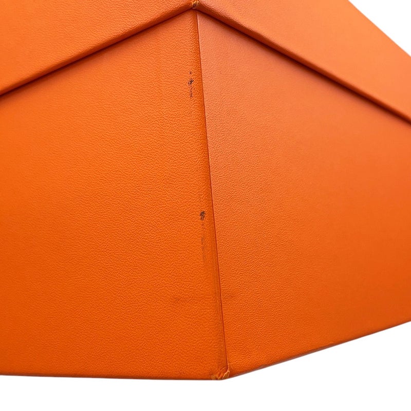 エルメス バーキン25 エトゥープ/シルバー金具 トゴ A刻印 HERMES Birkin ハンドバッグ