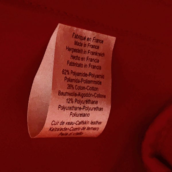 エルメス サックドパンサージュ グルーム SAC DE PANSAGE GROOM ネイビー/フー K刻印 ２wayショルダー