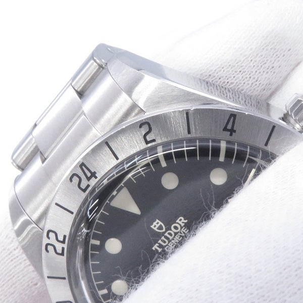 チュードル ブラックベイ プロ M79470-0001 TUDOR チューダー 腕時計 黒文字盤