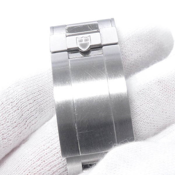 チュードル ブラックベイ プロ M79470-0001 TUDOR チューダー 腕時計 黒文字盤