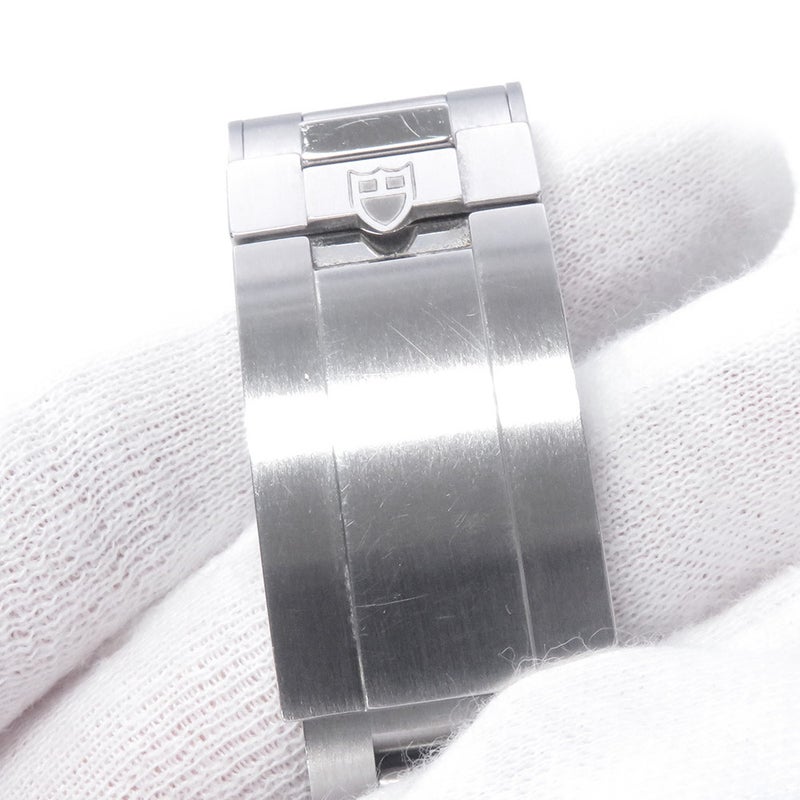 チュードル ブラックベイ プロ M79470-0001 TUDOR チューダー 腕時計 黒文字盤