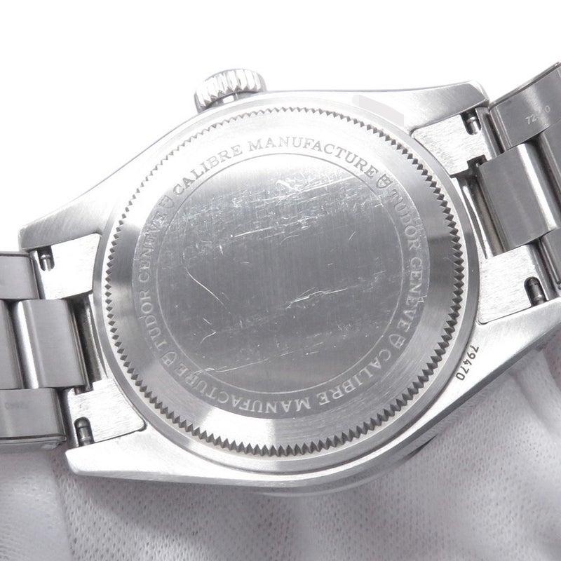 チュードル ブラックベイ プロ M79470-0001 TUDOR チューダー 腕時計 黒文字盤