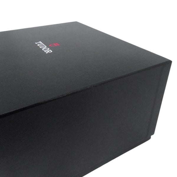 チュードル ブラックベイ プロ M79470-0001 TUDOR チューダー 腕時計 黒文字盤