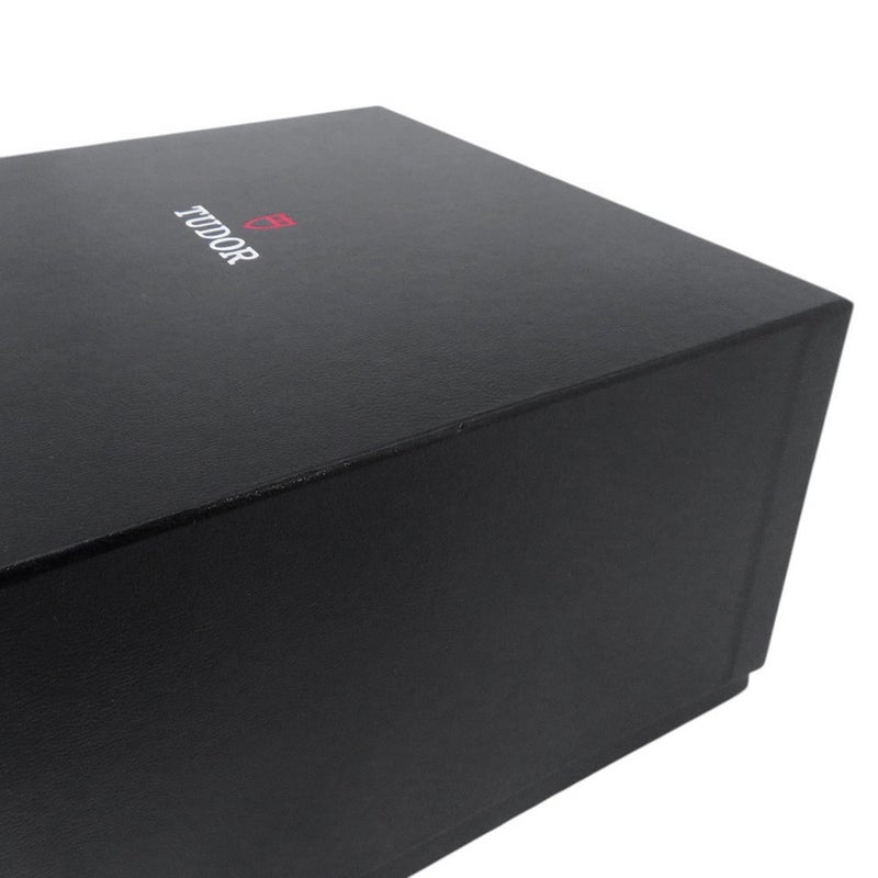 チュードル ブラックベイ プロ M79470-0001 TUDOR チューダー 腕時計 黒文字盤