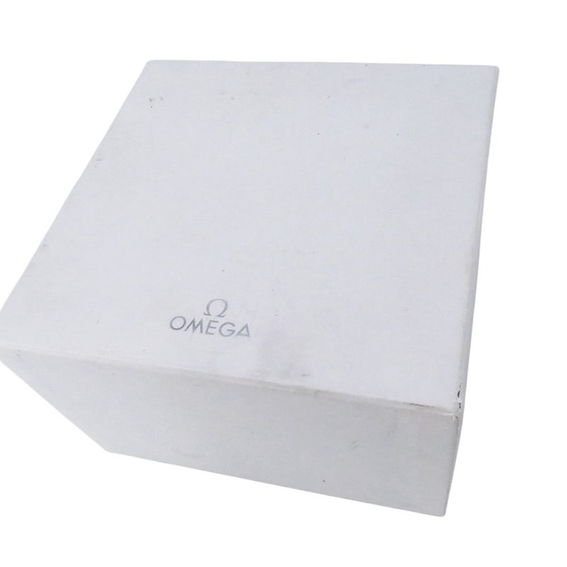 オメガ シーマスター プラネットオーシャン 600M コーアクシャル 2218.50 OMEGA 腕時計 黒文字盤