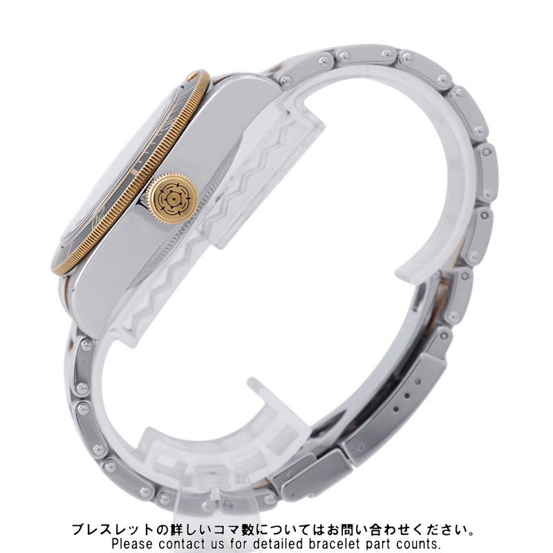 チュードル ヘリテージ ブラックベイ S&G M79733N-0004 TUDOR チューダー 腕時計 シャンパン文字盤