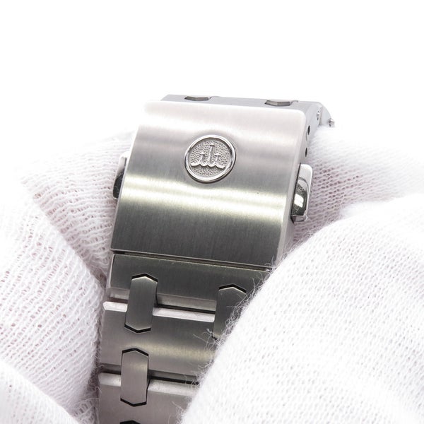 セイコー クレドール ロコモティブ GCCR997 SEIKO 腕時計 グリーン文字盤