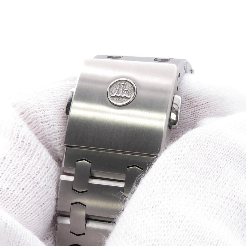 セイコー クレドール ロコモティブ GCCR997 SEIKO 腕時計 グリーン文字盤