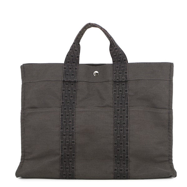 エルメス トートバッグ エールライントートMM HERMES バッグ